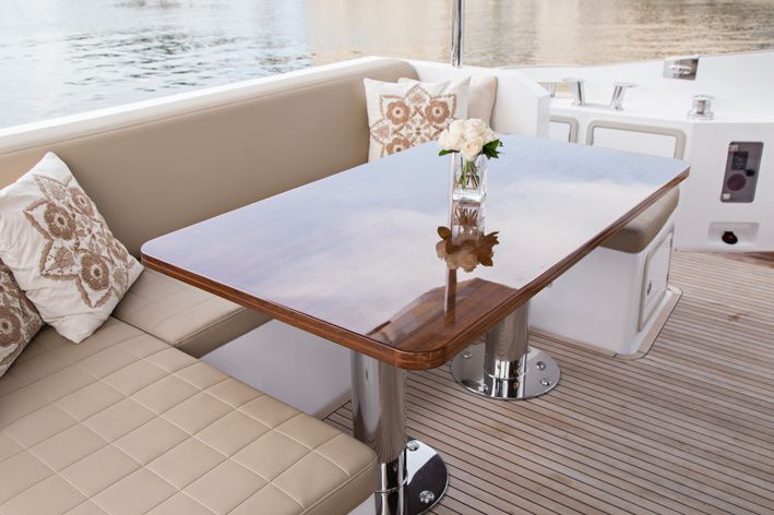 Azimut 66 | Carpe Diem