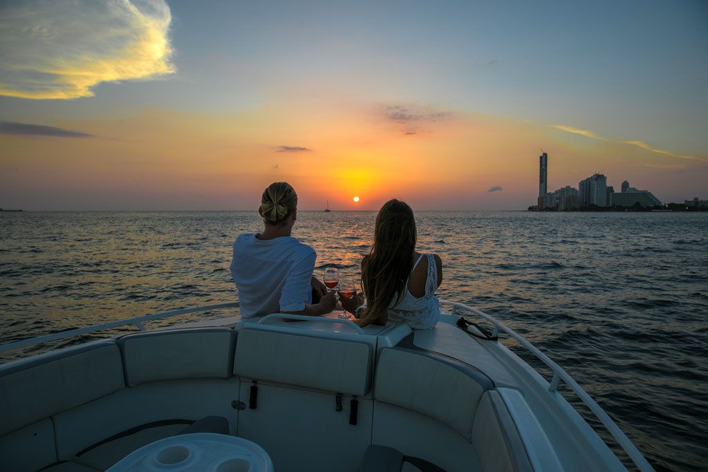 Azimut 66 | Carpe Diem