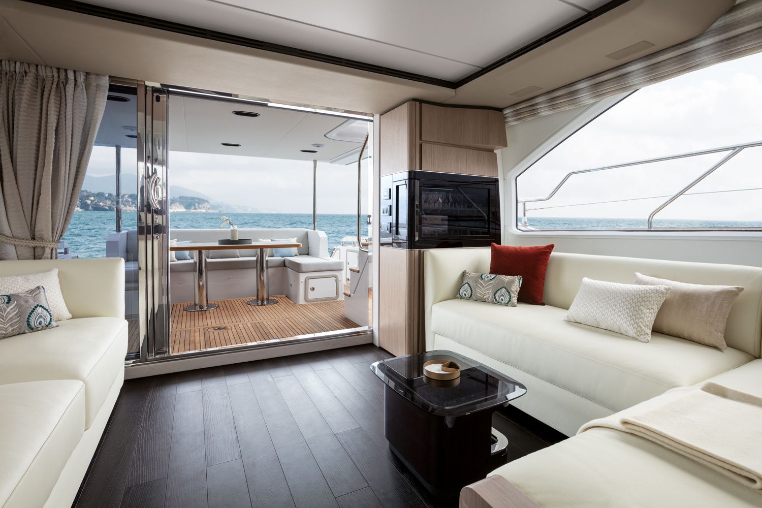 Azimut 66 | Carpe Diem