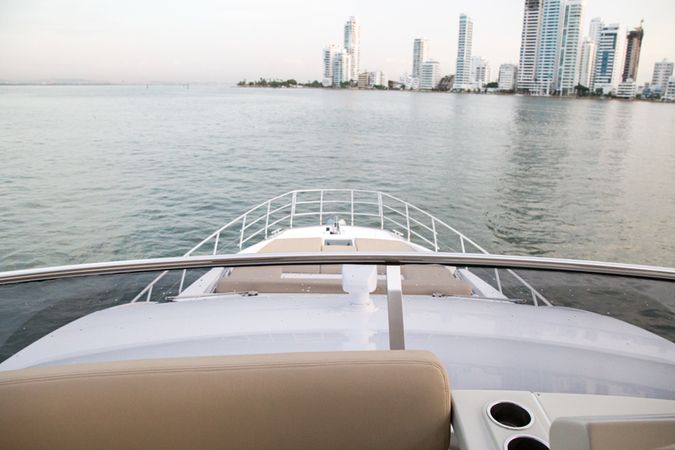 Azimut 66 | Carpe Diem