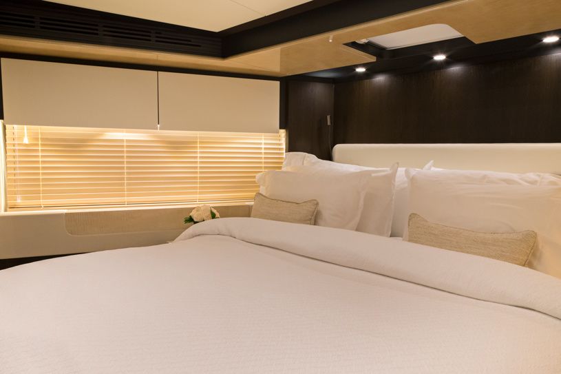 Azimut 66 | Carpe Diem
