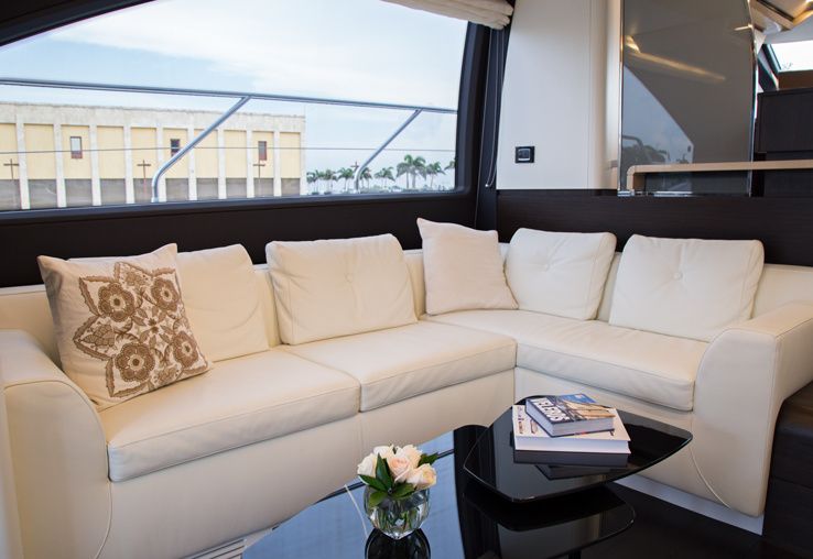 Azimut 66 | Carpe Diem