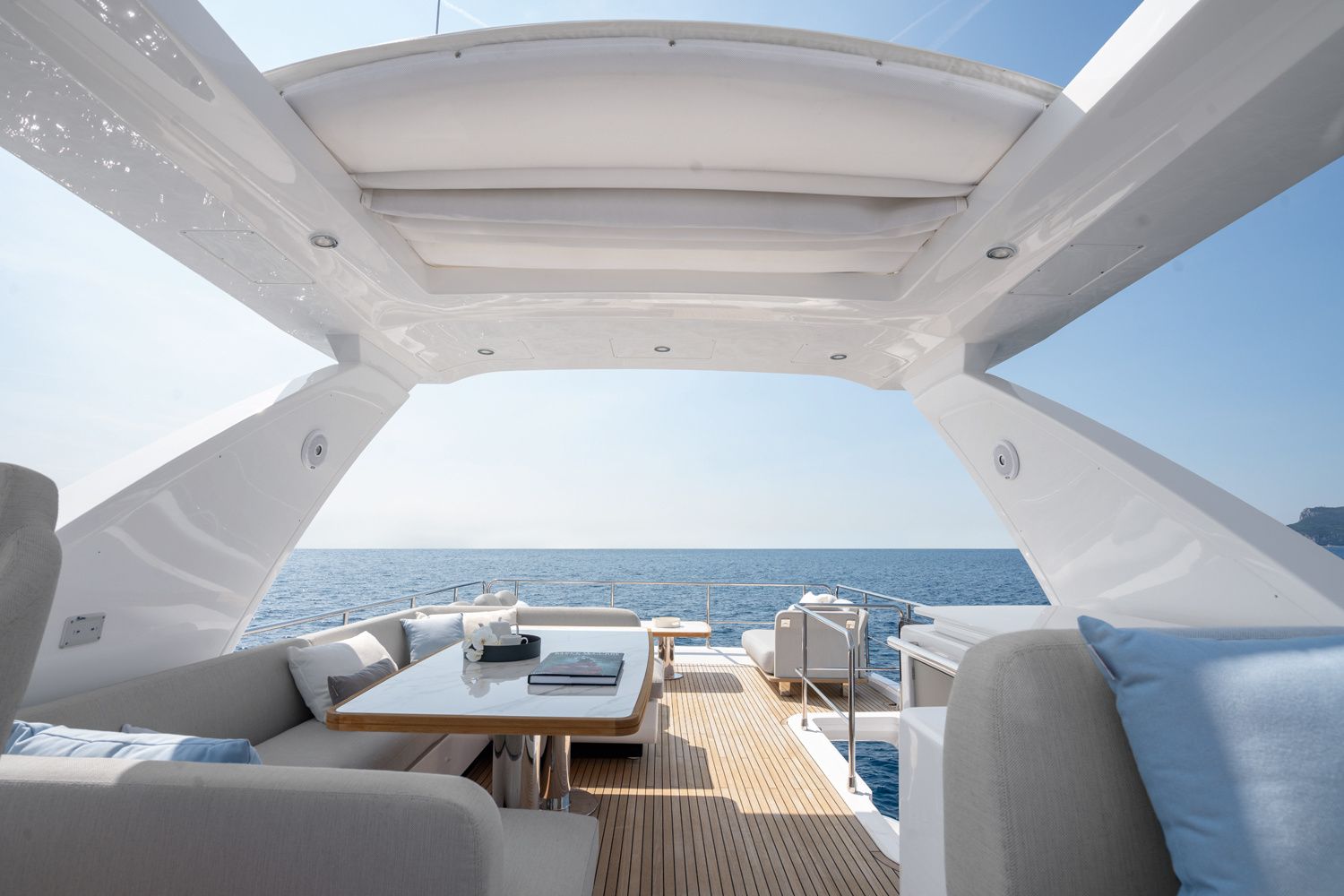 Azimut 66 | Carpe Diem