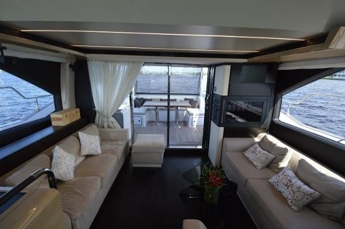 Azimut 66 | Carpe Diem
