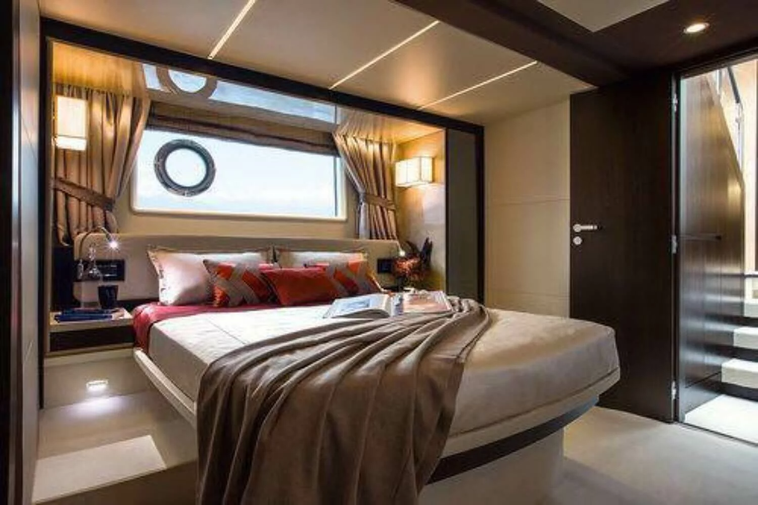 Azimut 66 | Carpe Diem