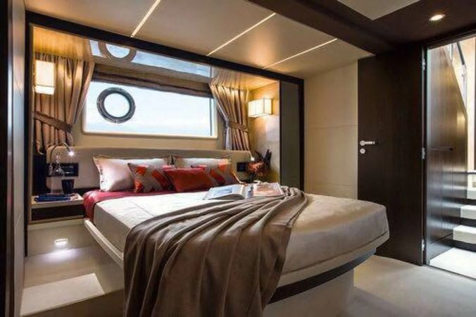 Azimut 66 | Carpe Diem