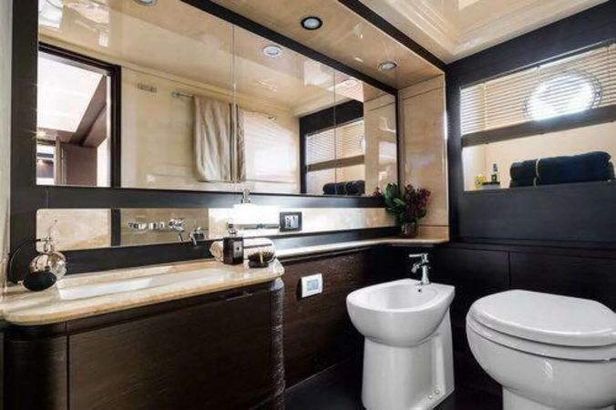 Azimut 66 | Carpe Diem