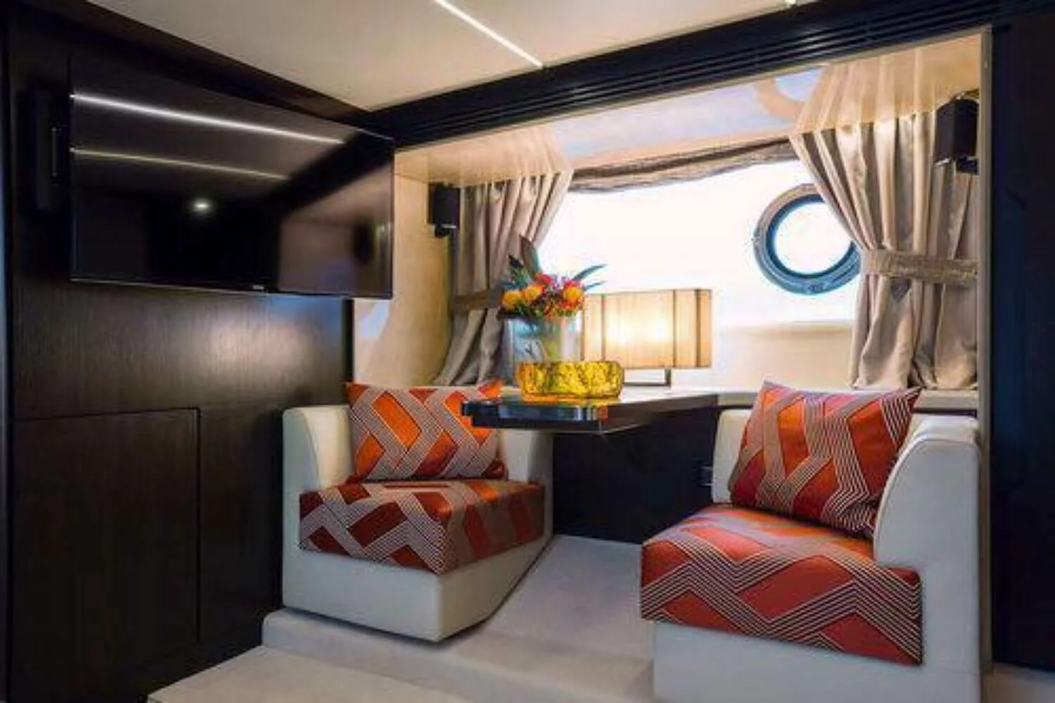 Azimut 66 | Carpe Diem