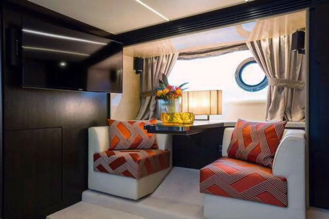Azimut 66 | Carpe Diem