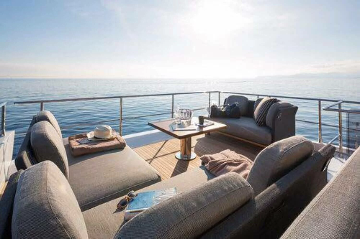 Azimut 66 | Carpe Diem