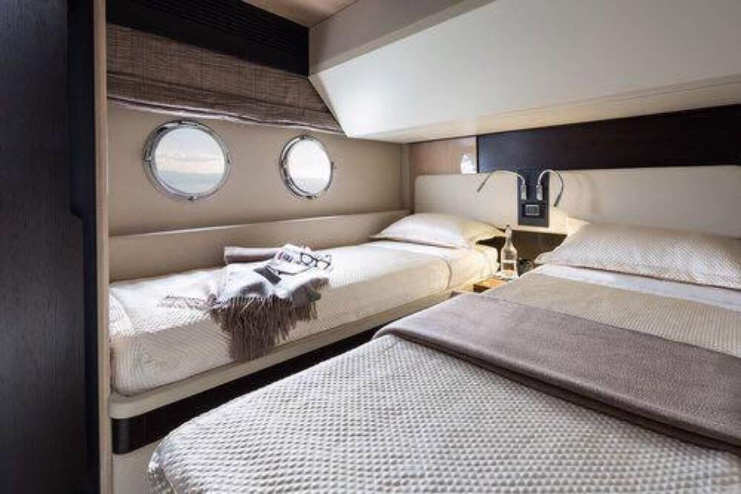Azimut 66 | Carpe Diem