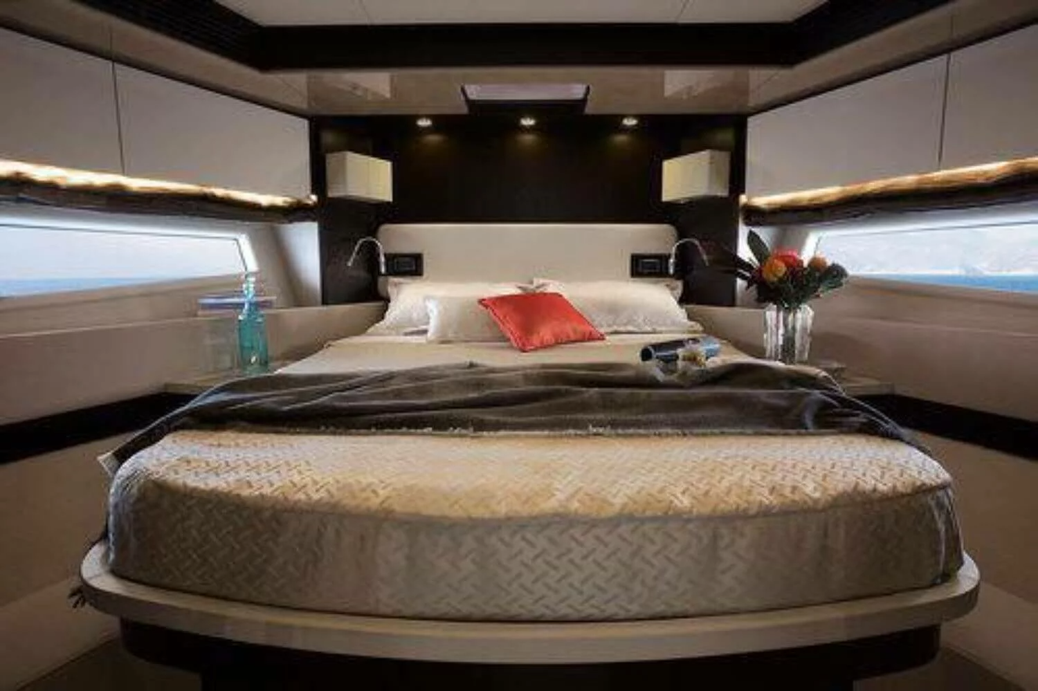 Azimut 66 | Carpe Diem