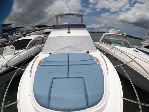 Princess 45 Fly | Vagamar