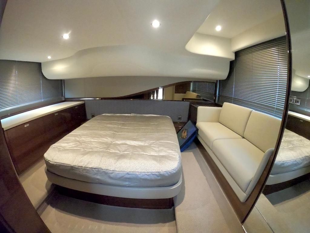 Princess 45 Fly | Vagamar