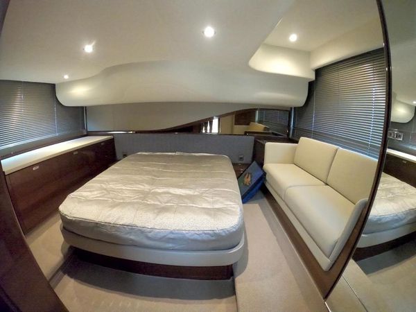 Princess 45 Fly | Vagamar