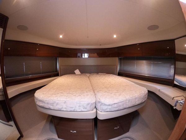 Princess 45 Fly | Vagamar