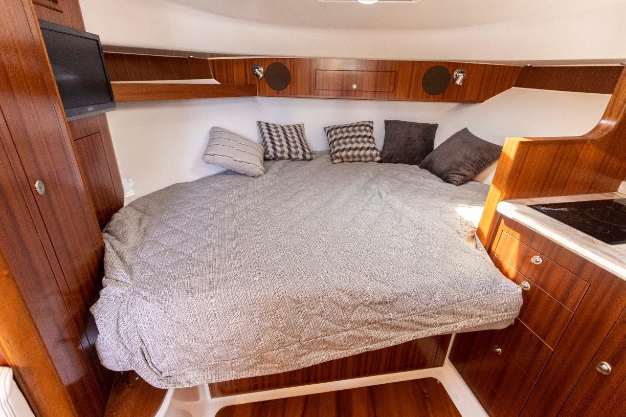 Princess 45 Fly | Vagamar