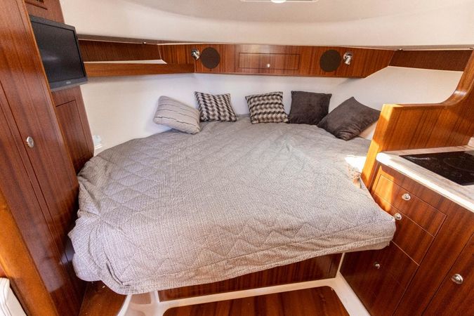 Princess 45 Fly | Vagamar