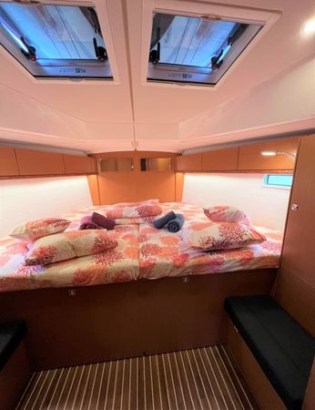Bavaria Cruiser 46 | Sunset Breeze