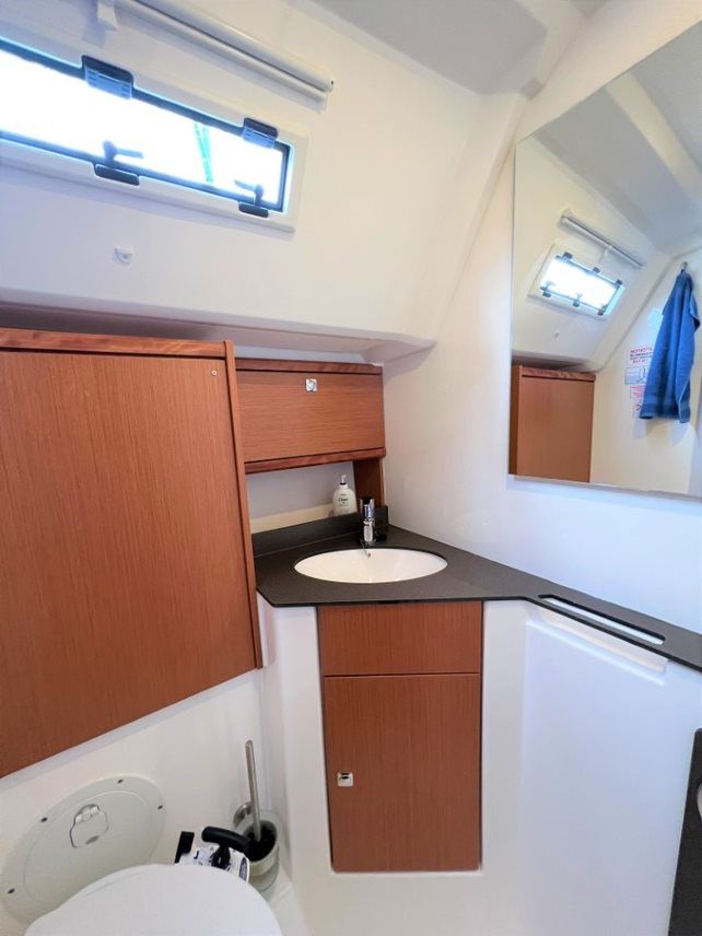 Bavaria Cruiser 46 | Sunset Breeze