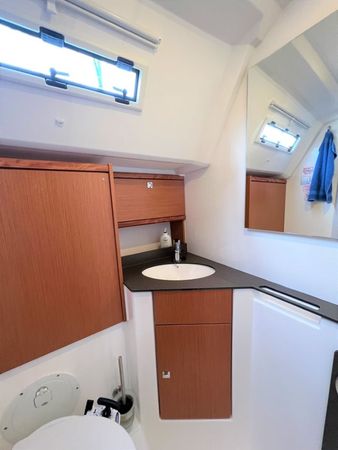 Bavaria Cruiser 46 | Sunset Breeze
