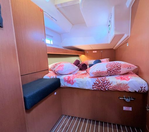 Bavaria Cruiser 46 | Sunset Breeze