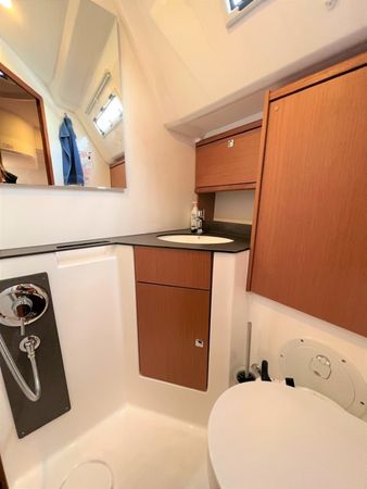 Bavaria Cruiser 46 | Sunset Breeze