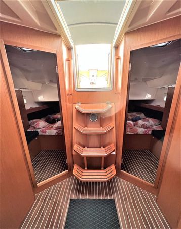 Bavaria Cruiser 46 | Sunset Breeze