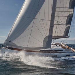 Jeanneau Sun Odyssey 440 | Capella