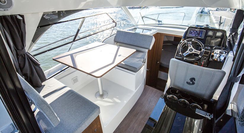 Beneteau Antares 9 | 23