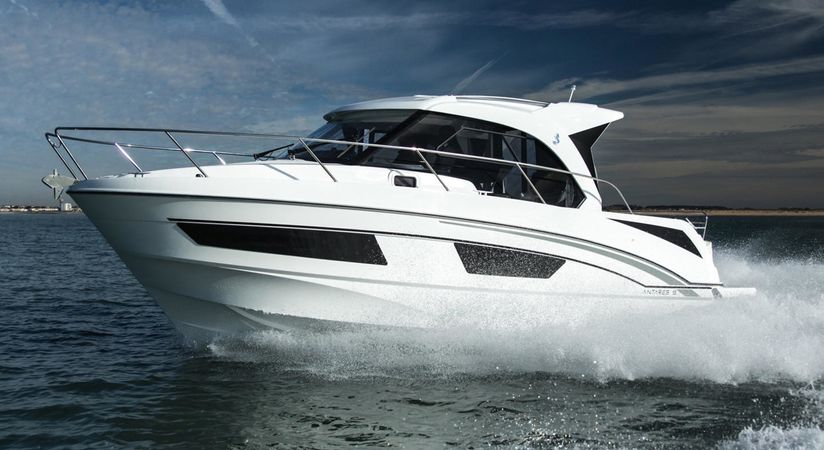 Beneteau Antares 9 | 23