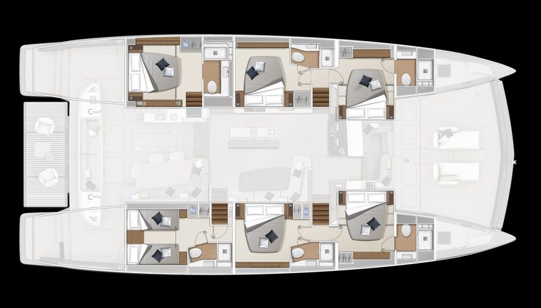 Lagoon Sixty 7 | Valium 67