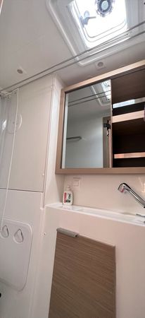 Lagoon 40 | Wind Seeker