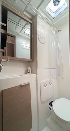 Lagoon 40 | Wind Seeker