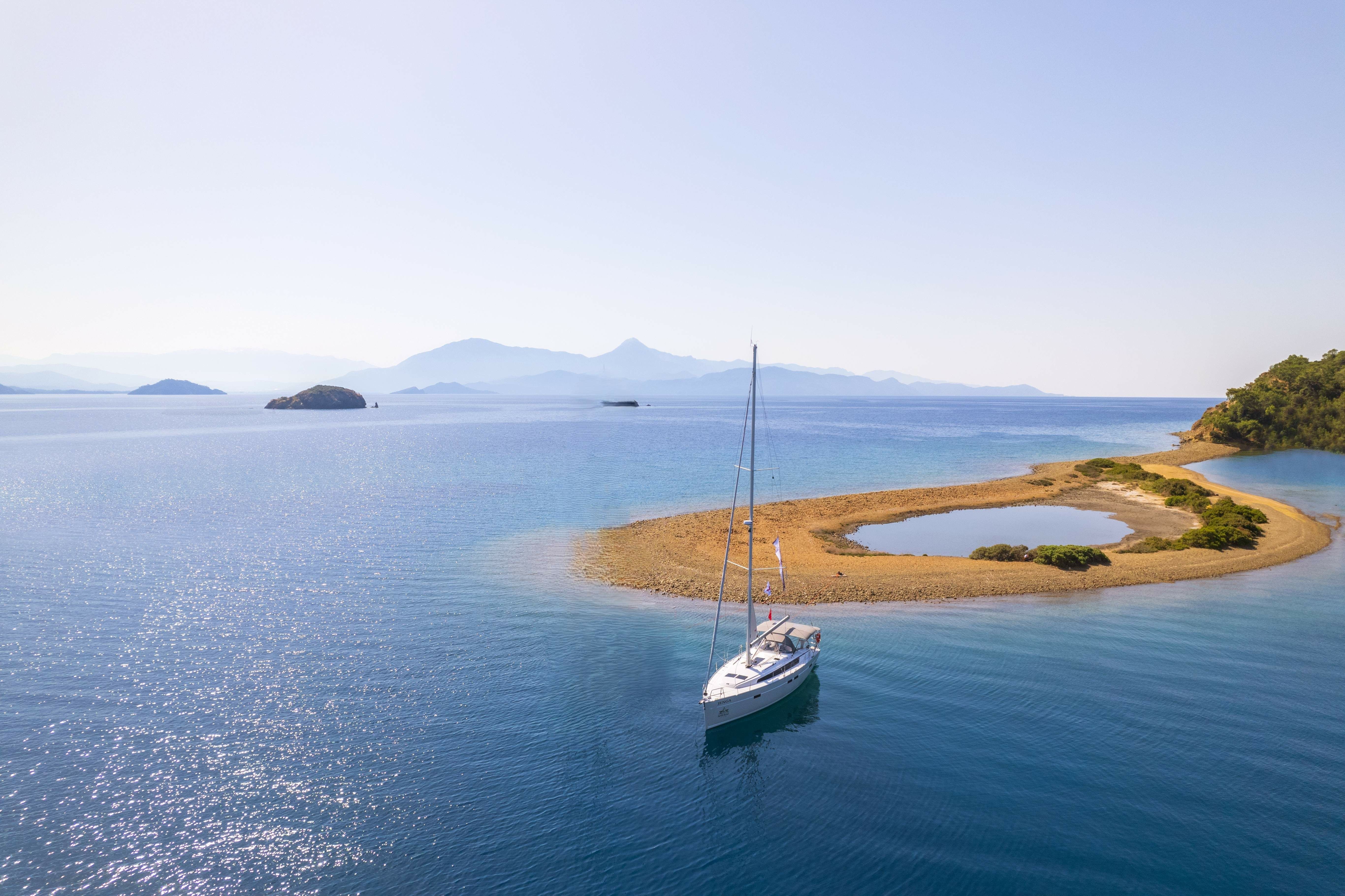 Bavaria Cruiser 46 | Jenga