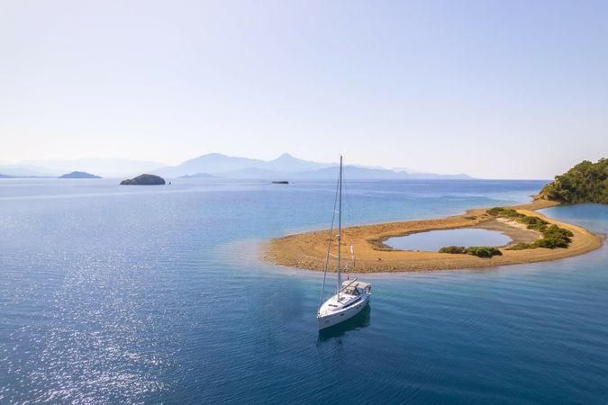 Bavaria Cruiser 46 | Jenga