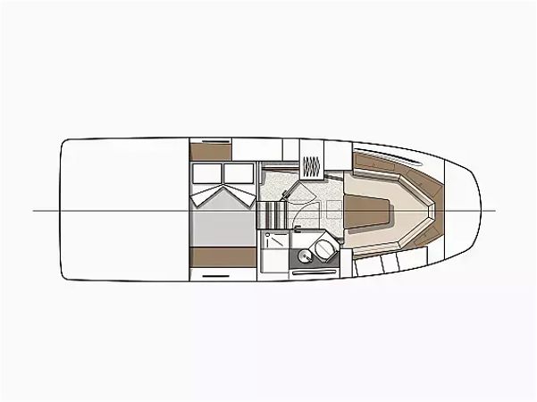 Beneteau Gran Turismo 32 | Speed