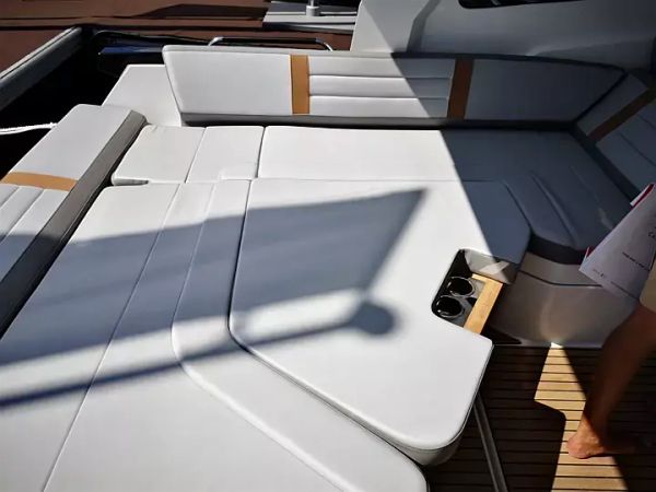 Beneteau Gran Turismo 32 | Speed