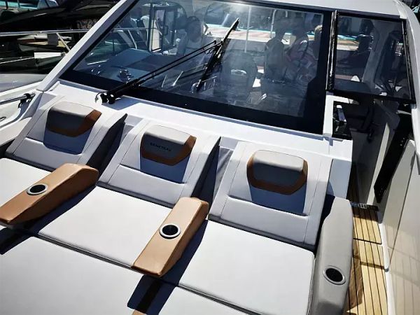 Beneteau Gran Turismo 32 | Speed