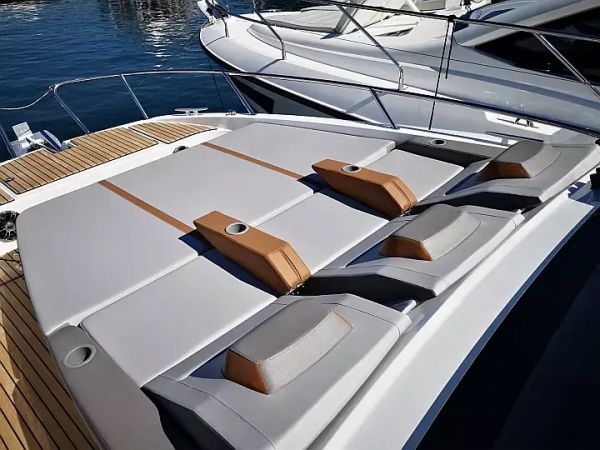 Beneteau Gran Turismo 32 | Speed