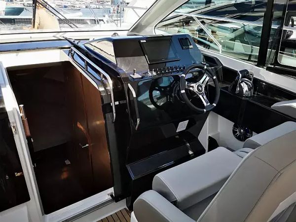 Beneteau Gran Turismo 32 | Speed