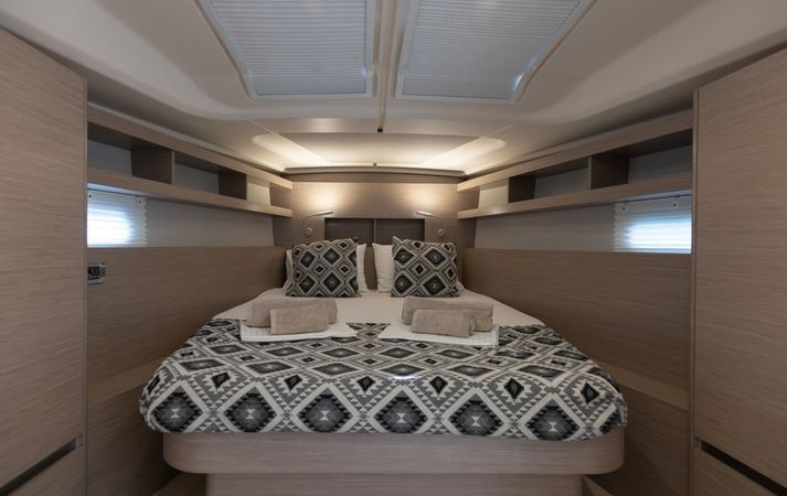 Hanse 458 | Kalimera