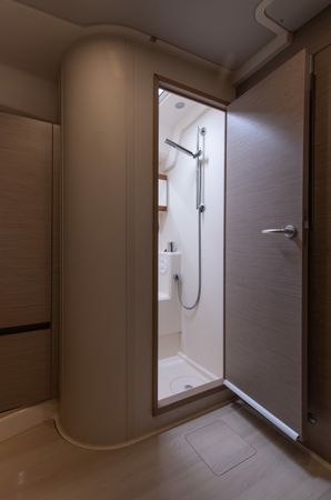 Hanse 458 | Kalimera