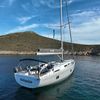 Hanse 458 | Kalimera