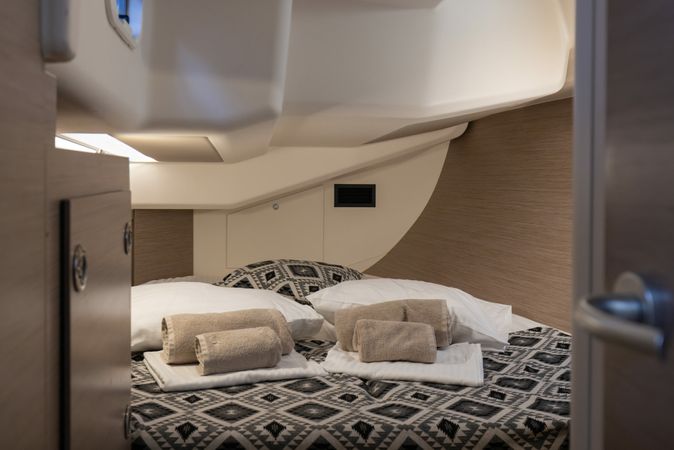 Hanse 458 | Kalimera