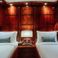 Astondoa 102 GLX | For your eyes only