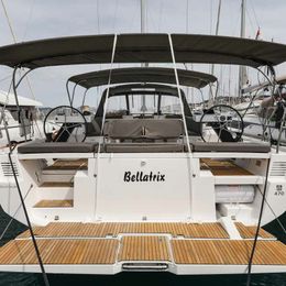 Dufour 470 | Bellatrix