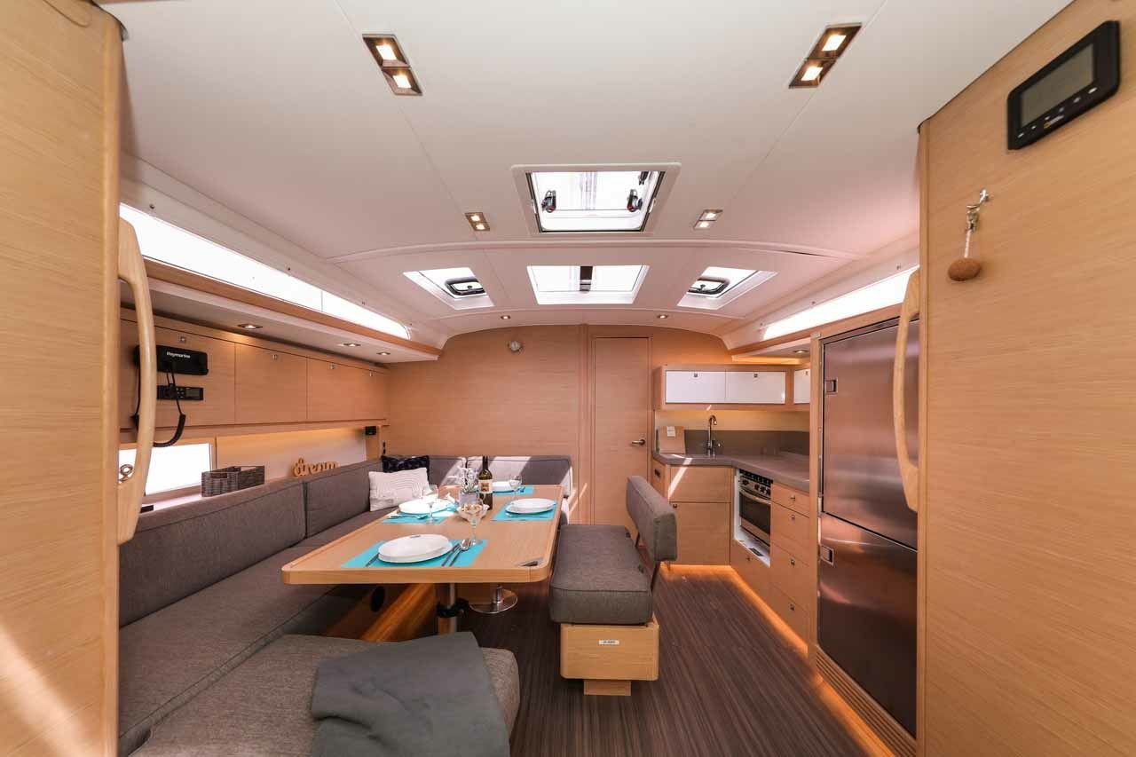 Dufour 470 | Bellatrix