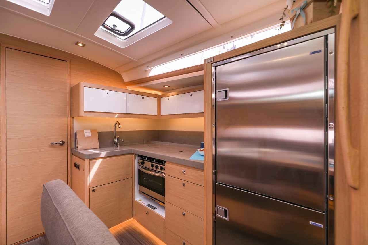 Dufour 470 | Bellatrix