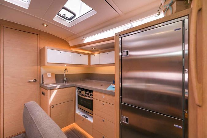 Dufour 470 | Bellatrix